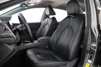 Toyota Camry vaihtoauto