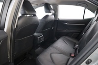 Toyota Camry vaihtoauto