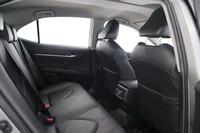 Toyota Camry vaihtoauto