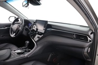 Toyota Camry vaihtoauto