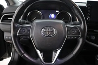 Toyota Camry vaihtoauto