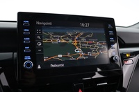 Toyota Camry vaihtoauto