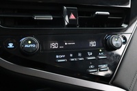 Toyota Camry vaihtoauto