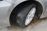 Toyota Camry vaihtoauto