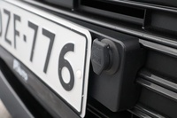 Toyota Camry vaihtoauto