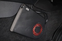 Toyota Camry vaihtoauto