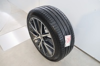 Toyota Camry vaihtoauto