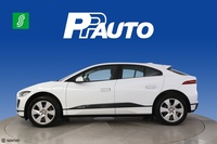Jaguar I-PACE vaihtoauto
