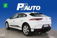 Jaguar I-PACE vaihtoauto