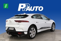 Jaguar I-PACE vaihtoauto