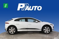 Jaguar I-PACE vaihtoauto