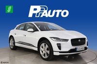 Jaguar I-PACE vaihtoauto