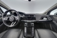 Jaguar I-PACE vaihtoauto