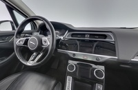 Jaguar I-PACE vaihtoauto