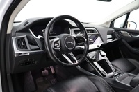 Jaguar I-PACE vaihtoauto