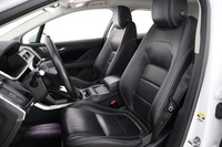Jaguar I-PACE vaihtoauto