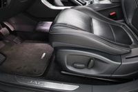 Jaguar I-PACE vaihtoauto