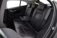 Jaguar I-PACE vaihtoauto