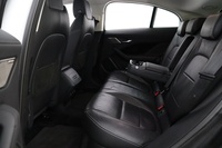 Jaguar I-PACE vaihtoauto
