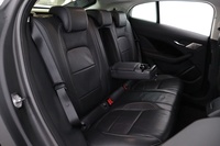 Jaguar I-PACE vaihtoauto