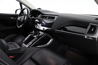 Jaguar I-PACE vaihtoauto