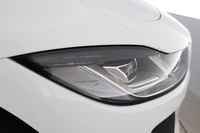 Jaguar I-PACE vaihtoauto