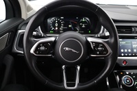 Jaguar I-PACE vaihtoauto