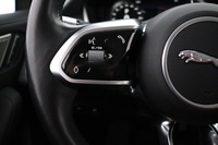 Jaguar I-PACE vaihtoauto