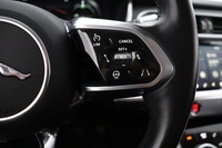 Jaguar I-PACE vaihtoauto