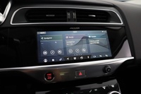 Jaguar I-PACE vaihtoauto