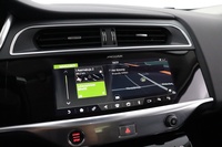 Jaguar I-PACE vaihtoauto