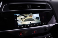 Jaguar I-PACE vaihtoauto
