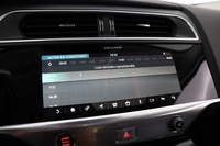 Jaguar I-PACE vaihtoauto