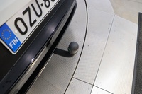 Jaguar I-PACE vaihtoauto