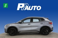 BYD Atto 3 vaihtoauto