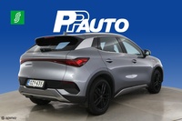 BYD Atto 3 vaihtoauto