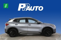 BYD Atto 3 vaihtoauto