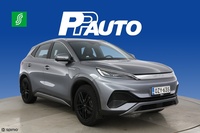 BYD Atto 3 vaihtoauto