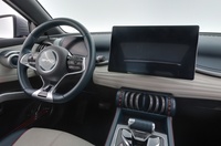 BYD Atto 3 vaihtoauto