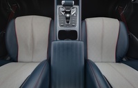 BYD Atto 3 vaihtoauto