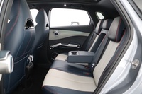 BYD Atto 3 vaihtoauto