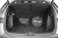 BYD Atto 3 vaihtoauto