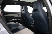 BYD Atto 3 vaihtoauto