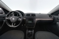 Skoda Yeti vaihtoauto