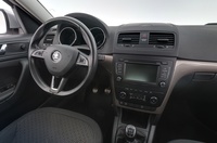Skoda Yeti vaihtoauto