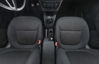 Skoda Yeti vaihtoauto