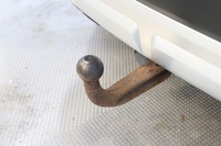 Skoda Yeti vaihtoauto