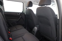 Skoda Yeti vaihtoauto