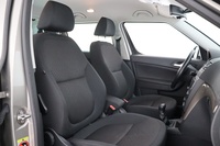 Skoda Yeti vaihtoauto