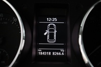 Skoda Yeti vaihtoauto